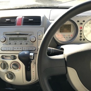 ホンダ　ライフ　実走行距離34500㎞以下　燃費よし！車検付きH30年11月！180000円の画像
