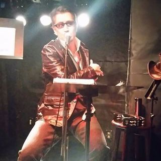 ⚫ずっと募集中⚫自由が丘駅ライブバー⚫バンドメンバー(^-^)/...