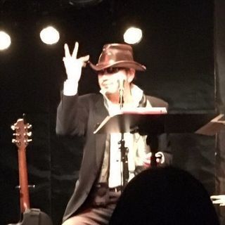 ⚫ずっと募集中⚫自由が丘駅ライブバー⚫バンドメンバー(^-^)/⚫ギター⚫キーボード - 目黒区
