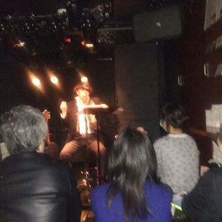 ⚫ずっと募集中⚫自由が丘駅ライブバー⚫バンドメンバー(^-^)/⚫ギター⚫キーボード - バンド