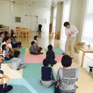 【Muna子ども英会話サークル】メンバー募集中！！！の画像