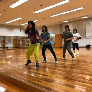 あいホールに集合～(^O^)／の画像