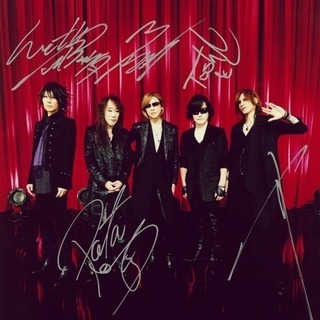 XJAPANファン♡