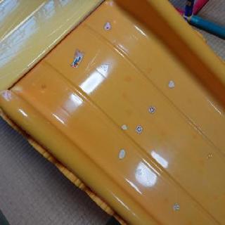 室内 ジャングルジム＆滑り台の画像