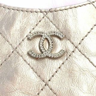 【終了】☆正規品☆美品☆男女兼用・入手困難・早い者勝ち☆大人気CHANEL（シャネル）携帯ケース兼カードケース☆の画像