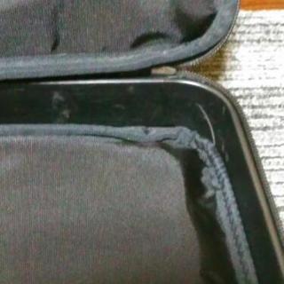 【B4サイズ】ショルダーバッグの画像