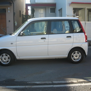 ★★支払い総額14.8万円(圏内に限り)　車検２年付　年式	平成19年 メーカー/	スバル	車名	プレオ グレード	F	走行42000キロ★★の画像