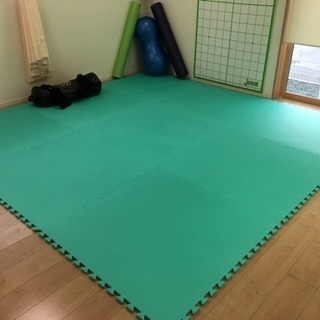 豊岡市でヨガ・ピラティスなど健康系の教室を開きたい方へ、院内スペースを無料でレンタルいたしますの画像