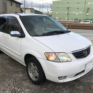 ☆乗り出し8万☆車検30年9月☆両側スライド7人乗り☆