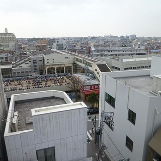 レンタル収納湘南平塚キューブＢＯＸ　平塚駅西口徒歩１分　屋内型ロッカー - 不動産