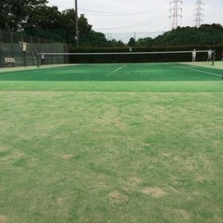 ソフトテニス