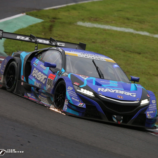 2018年スーパーGT！ - 友達