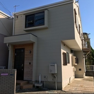 【湘南戸建】茅ヶ崎駅徒歩9分 フルリノベーション