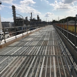 足場経験者急募/寮付き/未経験者歓迎/職長募集