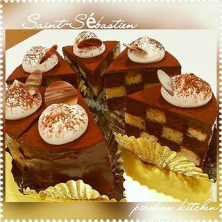 1,2月のケーキレッスン
