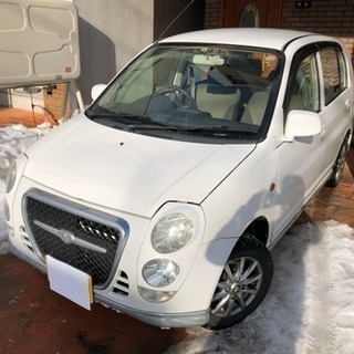 ミニカタウンビー4WD 検31年9月 走行7.8万 AT車