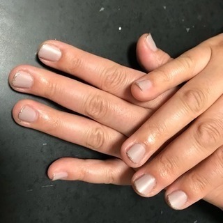 ❣️急募❣️ネイリスト検定モデル