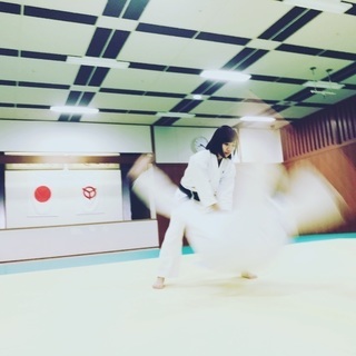 古武術を使った初心者向け護身術教室の体験会✨