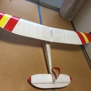 値引き‼️ラジコン飛行機  インザムード の画像