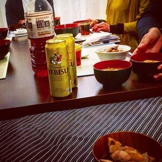 都内でまずは軽めの交流から始めてみませんか？