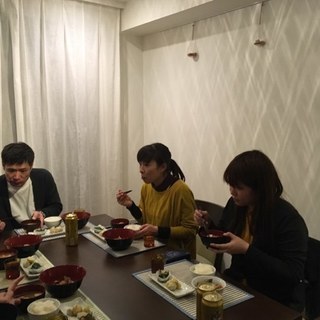 都内でまずは軽めの交流から始めてみませんか？ - 千代田区