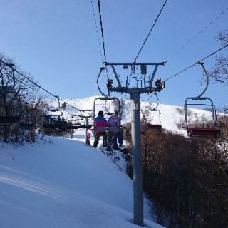 スノボ。スキー。1月13日(土)スカイバレイ行きませんか？  - 大阪市