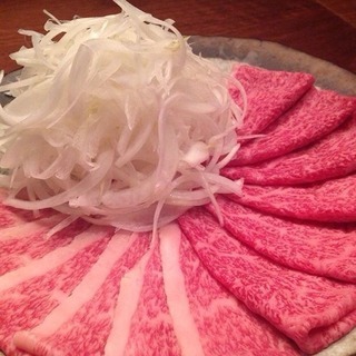 ★日払可★恵比寿徒歩2分！和牛創作料理屋のアルバイト急募！の画像