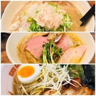 ラーメン友達募集🍜