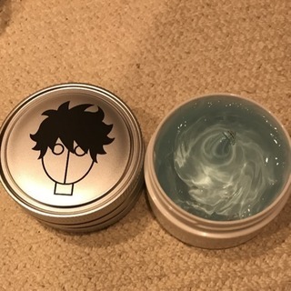 スパイスプレミアム  フリーズキープ  ジェル　or    グリース　or waxの画像