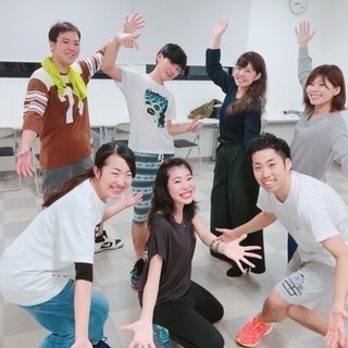 【関東20代限定】ダンス練習会_初心者歓迎❗️ - メンバー募集