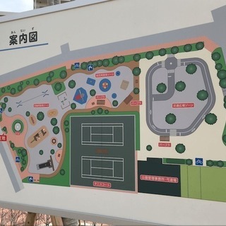 再※東品川公園庭球場でソフトテニス朝練 募集