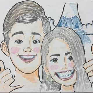 【1月17日開催！】気楽に！お絵かきカフェ会 − 東京都