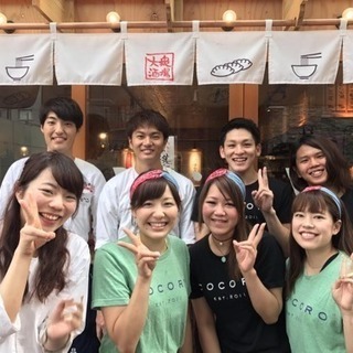 【亀戸駅2分】2店舗同時募集！！