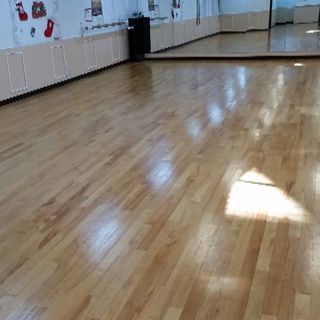 20代～の初めての社交ダンスin中目黒