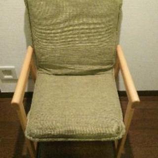 リラックスチェア