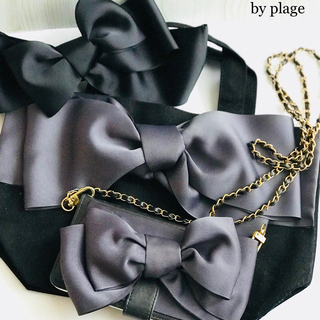 満席御礼！千葉 松戸 tulle×tulle　candy bag...