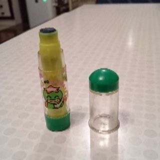 スタンプの画像