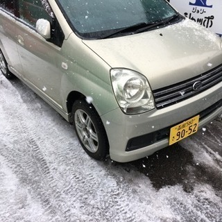 ダイハツ ミラ アヴィ