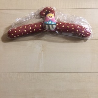 マトリョシカ☆ハンガーの画像