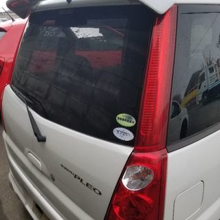 プレオﾀｲﾌﾟS/18年式車代のみ３万円　車検🚗🔍無しの画像