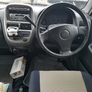プレオﾀｲﾌﾟS/18年式車代のみ３万円　車検🚗🔍無しの画像