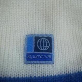 ニット帽の画像