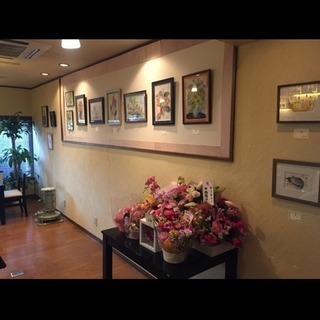 場所レンタル❗️場所貸し致します。展示会！教室！