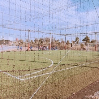 フットサル 初心者mix 大田区蒲田、大森ふるさとの浜辺公園で開催！