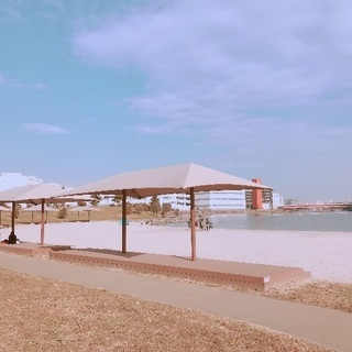 フットサル 初心者mix 大田区蒲田、大森ふるさとの浜辺公園で開催！ − 東京都