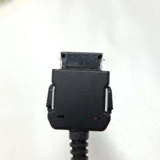 ⑨純正品　充電器　ZTDAA1　充電ケーブル　ソフトバンク　3G　ドコモ　FOMA　ガラケー　携帯電話　ACアダプタ―の画像
