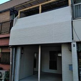 持ち主です、空き家古一戸建て、貸します生活保護、OK - 和泉市