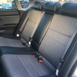 【値下げしました！】★低走行1万㎞台★レガシィB4　RSK　車検2年付きの画像