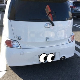 平成２１年式bB最終値下げー‼︎の画像