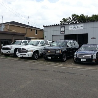 軽からトラック、アメ車までなんでも車検受けます。 - 秋田市